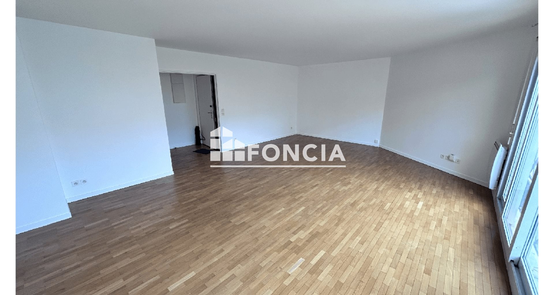 Appartement à louer, 102m², Rueil-Malmaison