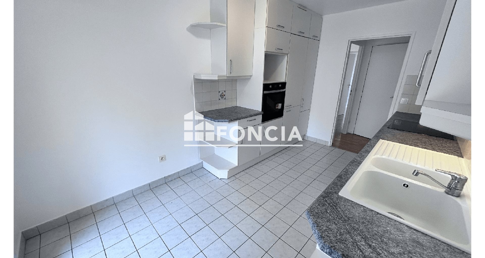 Appartement à louer, 102m², Rueil-Malmaison
