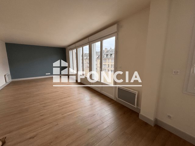 Appartement à louer, 70m², Caen
