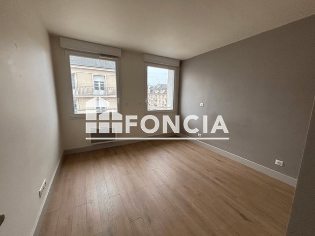 Appartement à louer, 70m², Caen