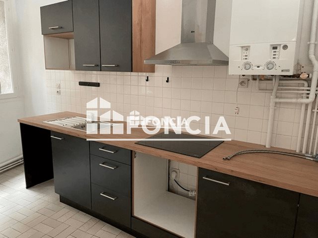 Appartement à louer, 43m², Cahors