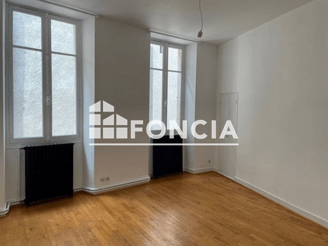 Appartement à louer, 43m², Cahors