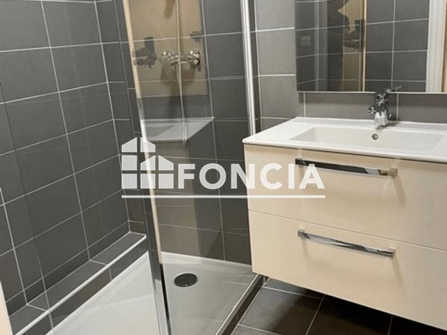 Appartement à louer, 43m², Cahors