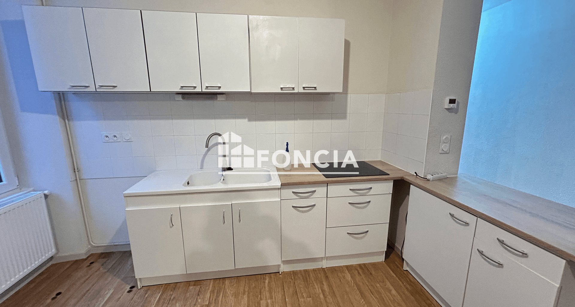 Appartement à louer, 45m², Valence