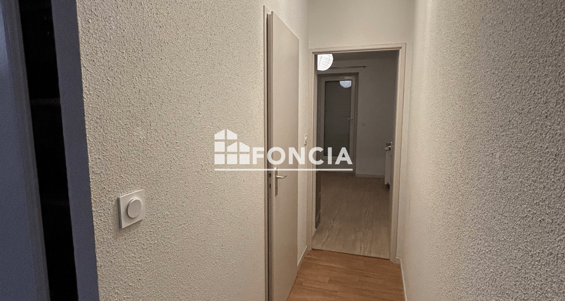 Appartement à louer, 45m², Valence