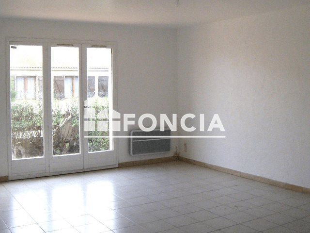 Maison à louer, 92m², Sérignan