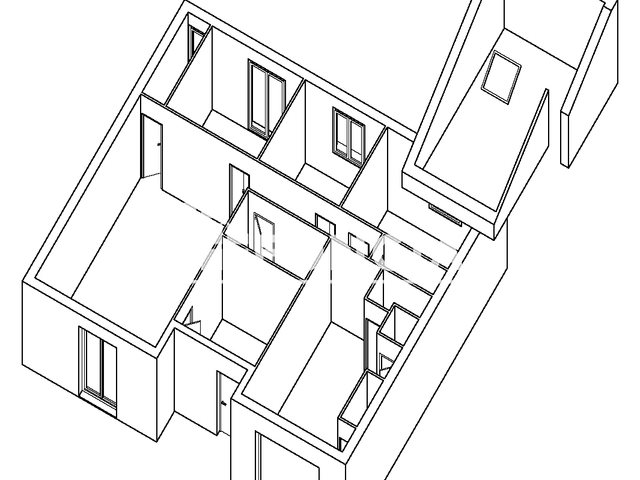 Maison à louer, 92m², Sérignan