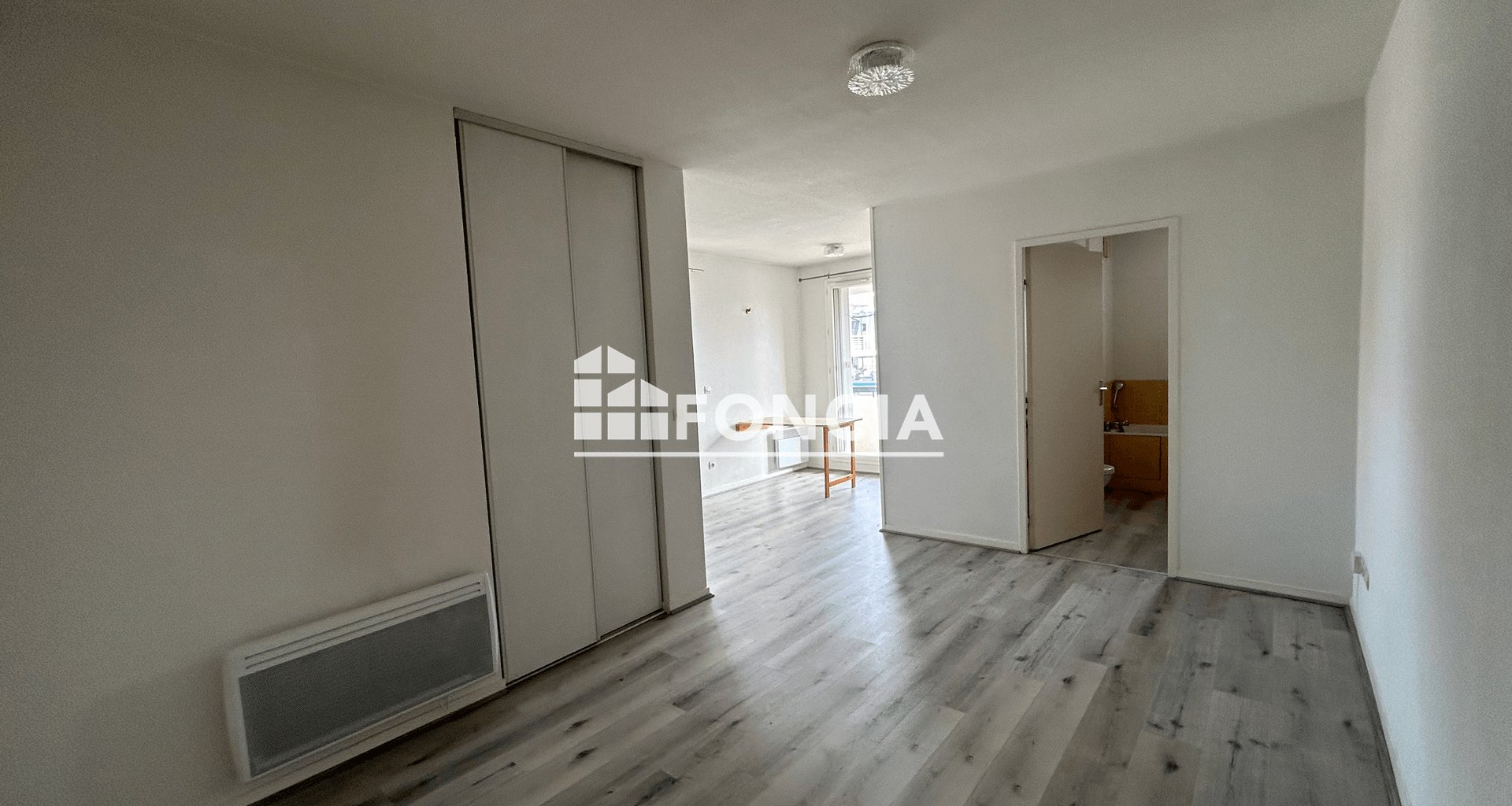 Appartement à louer, 31m², Pau