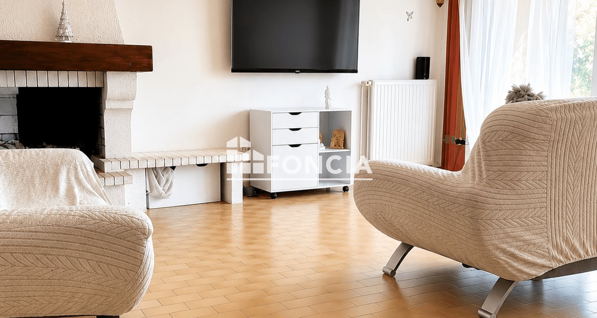 Maison à vendre, 99m², Bourg-lès-Valence