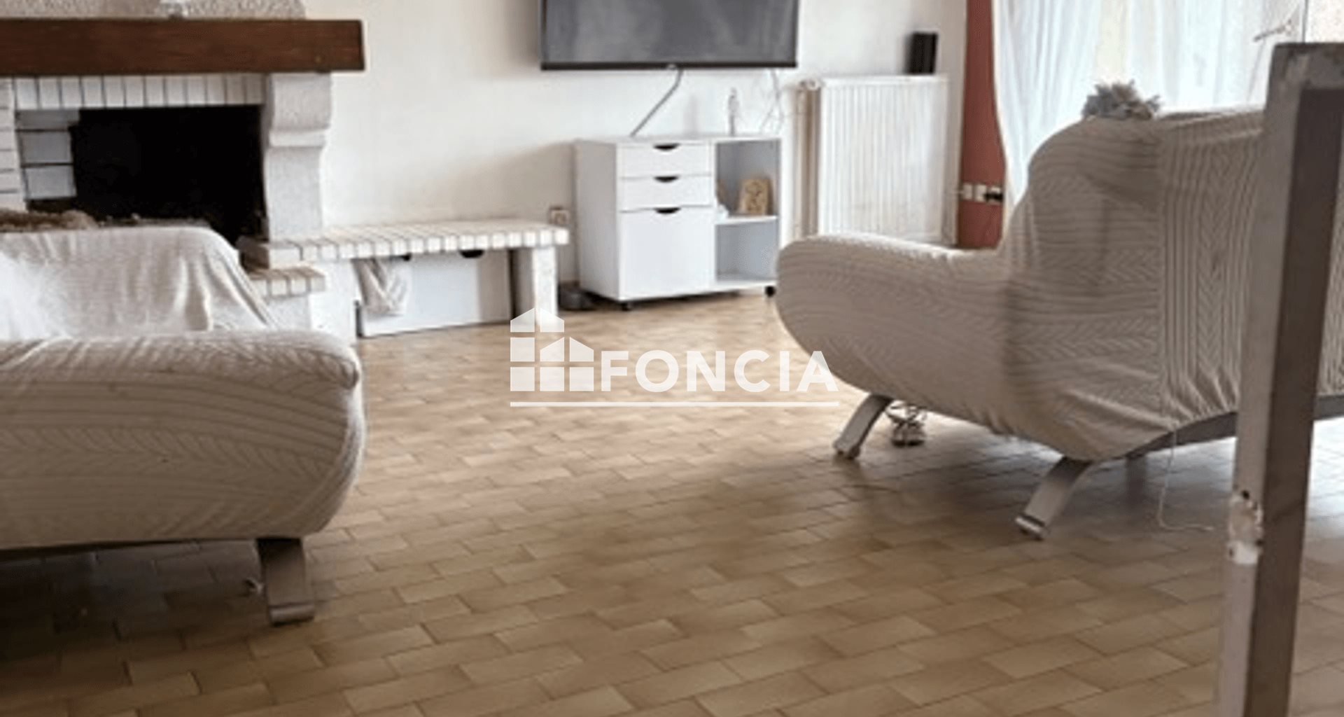 Maison à vendre, 99m², Bourg-lès-Valence