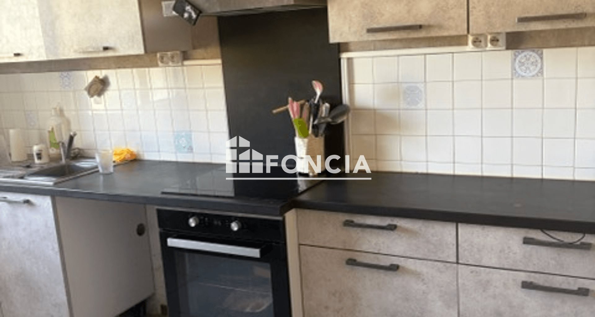 Maison à vendre, 99m², Bourg-lès-Valence