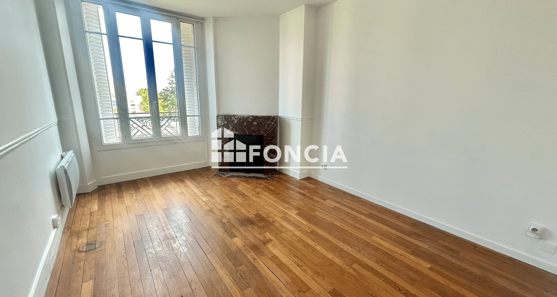 Appartement à louer, 41m², Montrouge