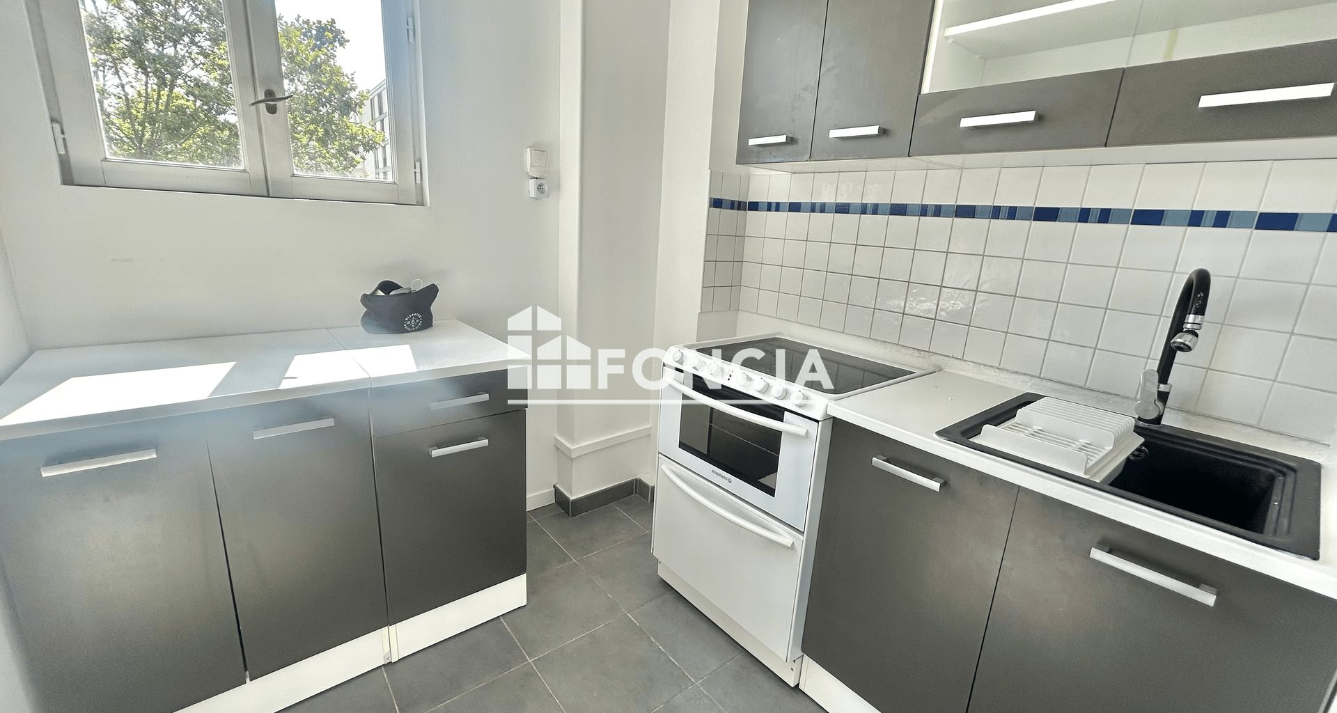 Appartement à louer, 41m², Montrouge