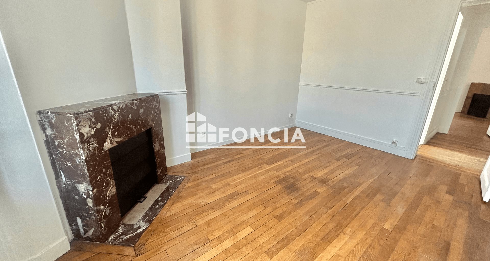 Appartement à louer, 41m², Montrouge