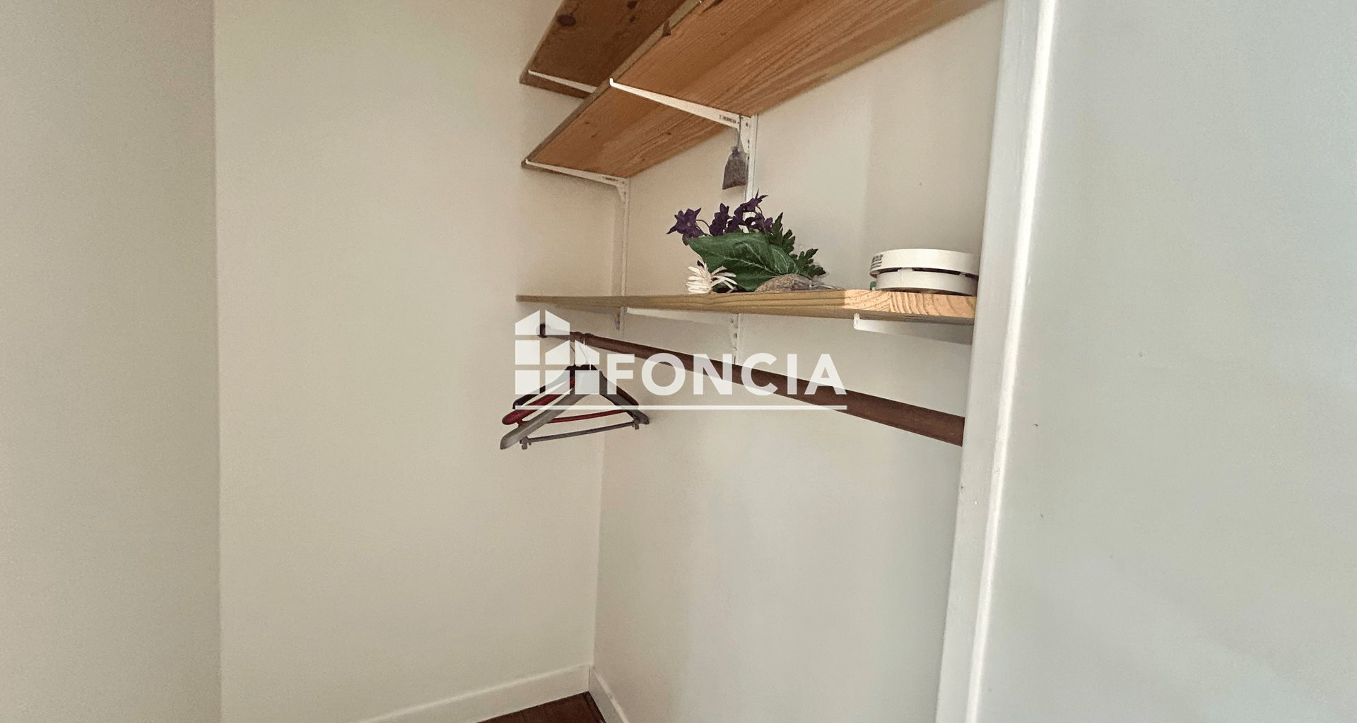Appartement à louer, 41m², Montrouge