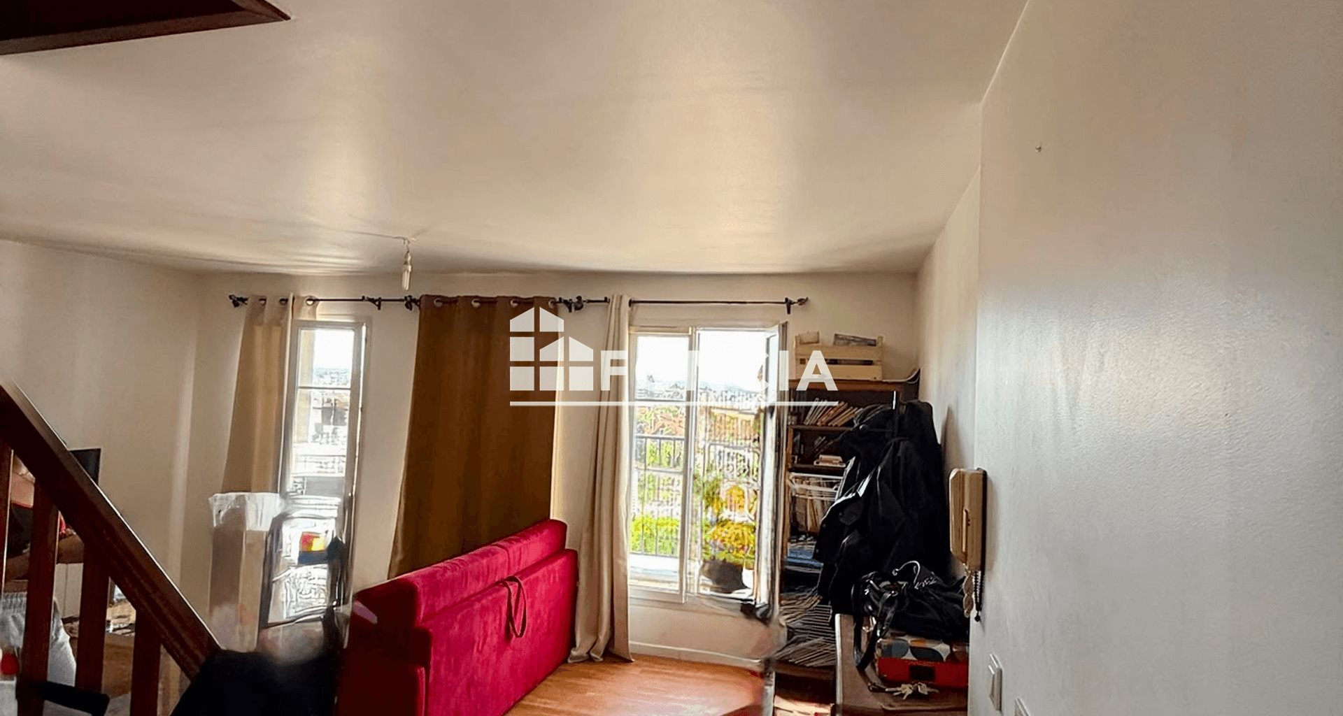 Appartement à vendre, 50m², Les Pavillons-sous-Bois