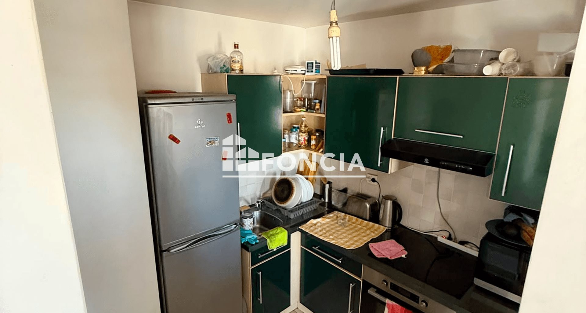 Appartement à vendre, 50m², Les Pavillons-sous-Bois