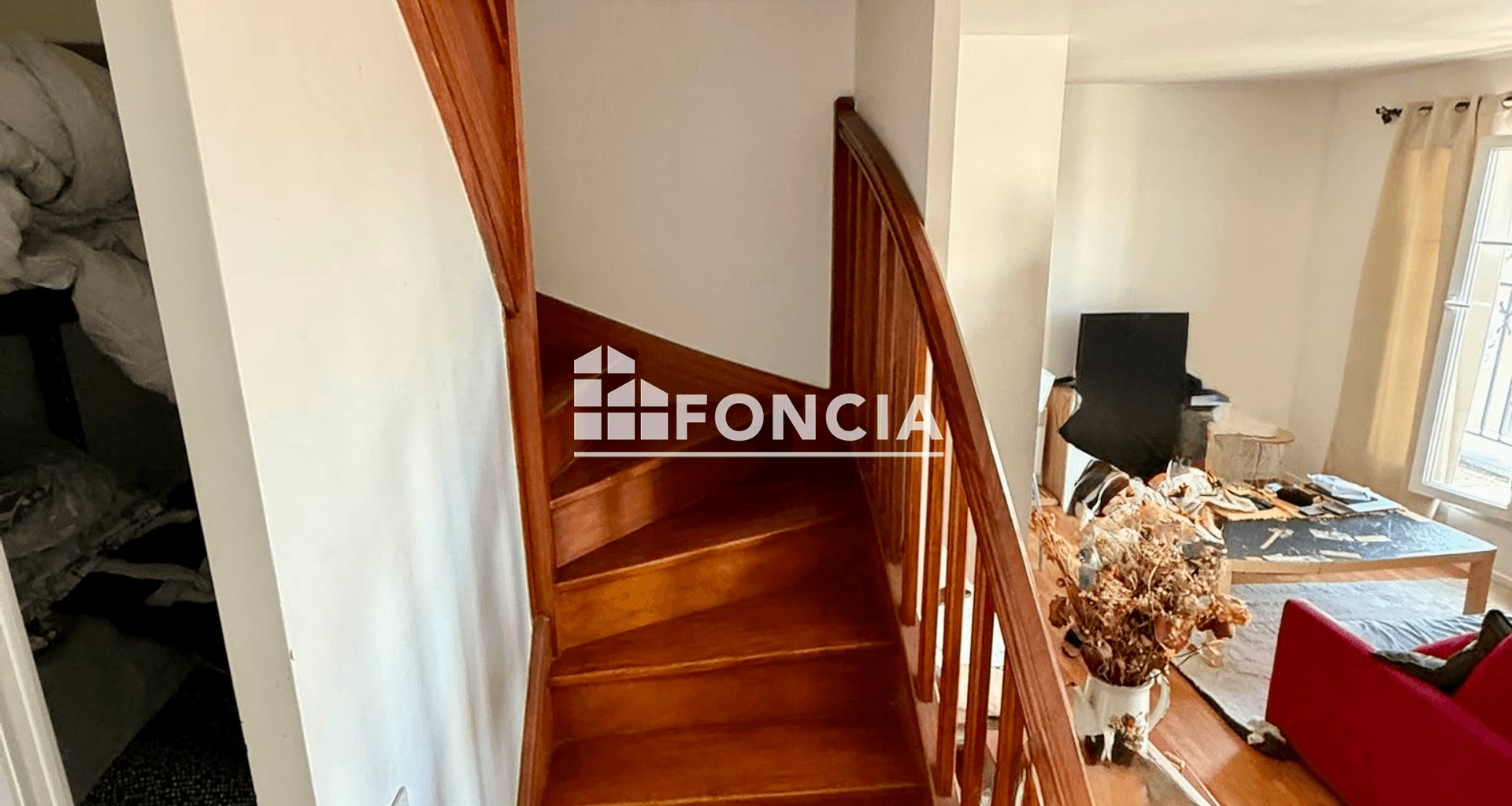 Appartement à vendre, 50m², Les Pavillons-sous-Bois