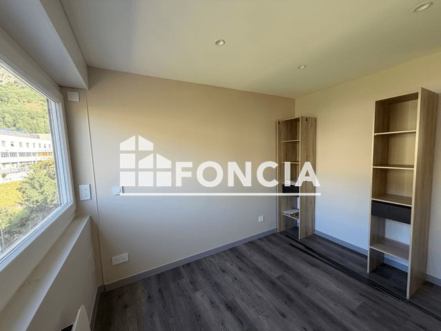 Appartement à louer, 63m², Saint-Jean-de-Maurienne