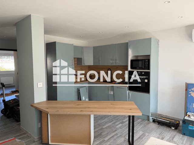 Appartement à louer, 63m², Saint-Jean-de-Maurienne