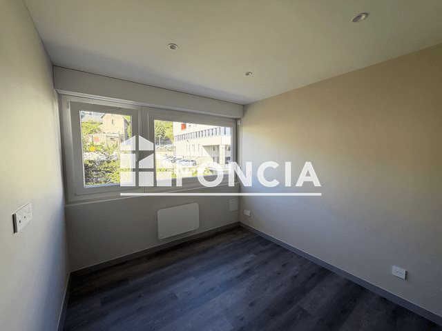 Appartement à louer, 63m², Saint-Jean-de-Maurienne