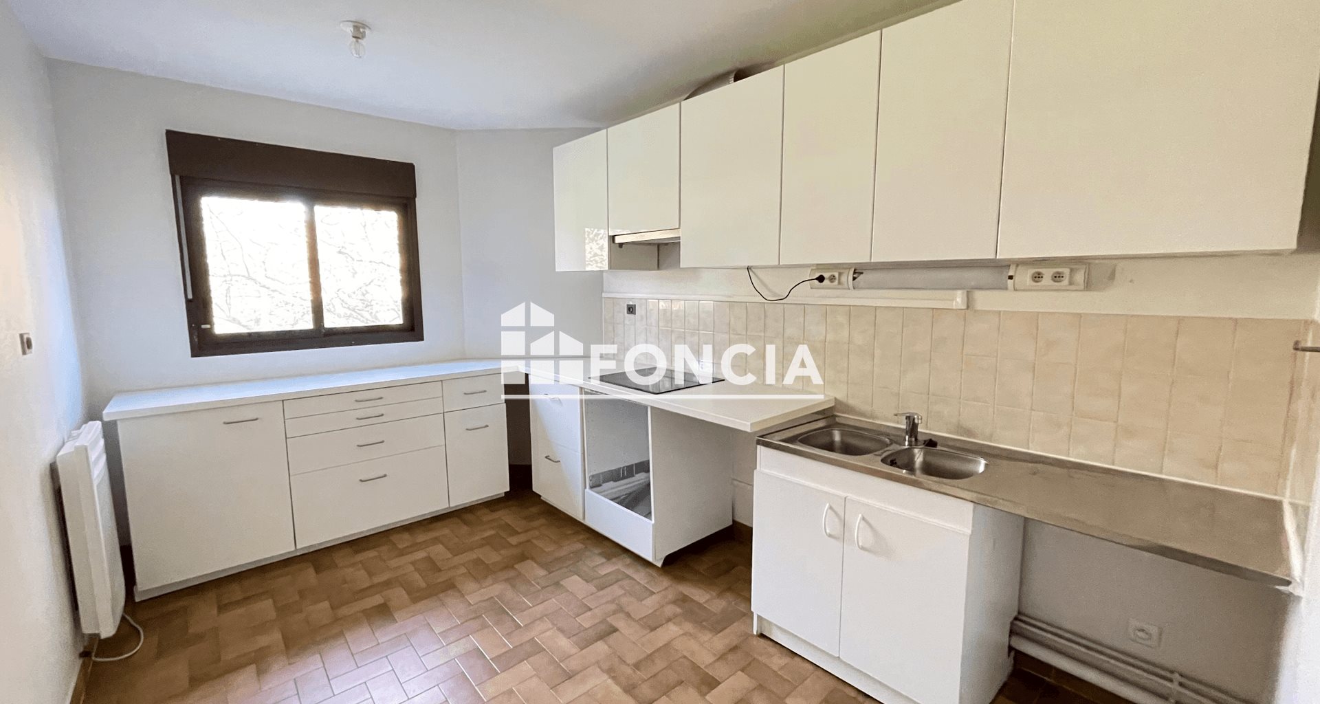 Appartement à louer, 99m², Écully