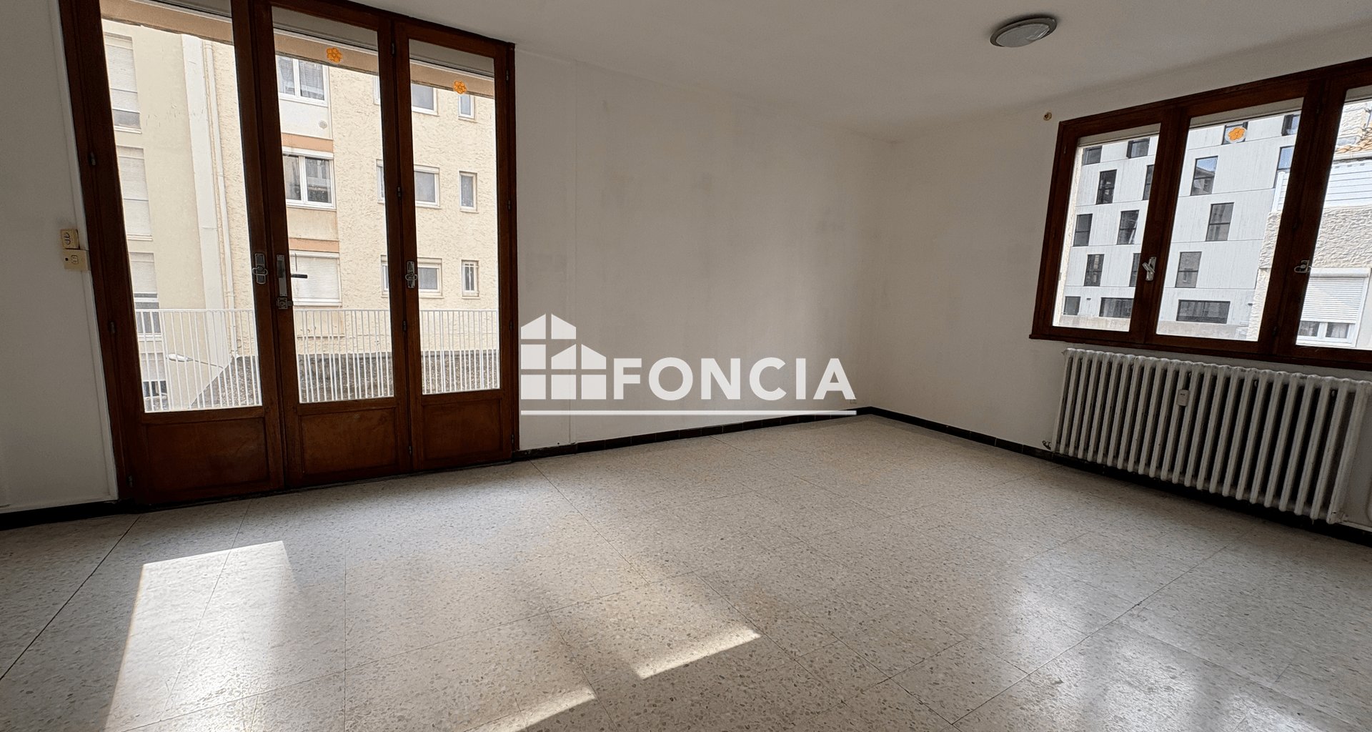Appartement à louer, 25m², Béziers