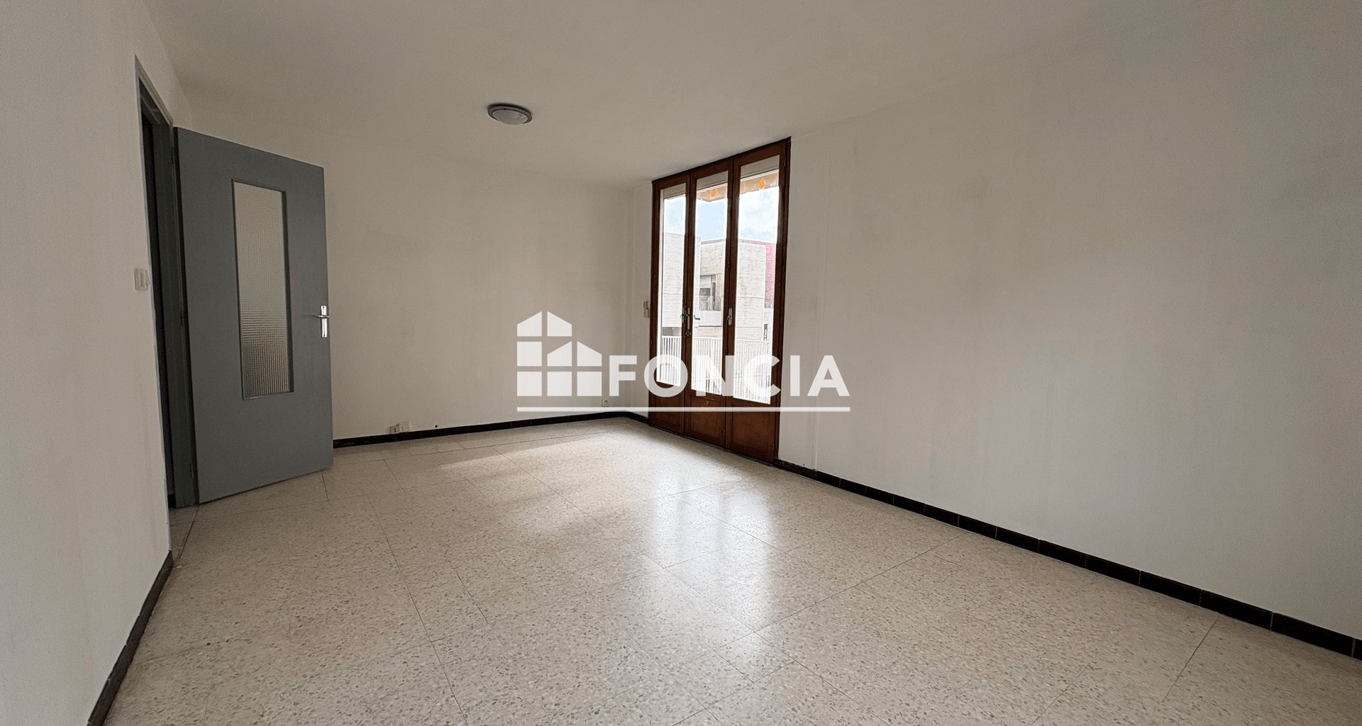 Appartement à louer, 25m², Béziers