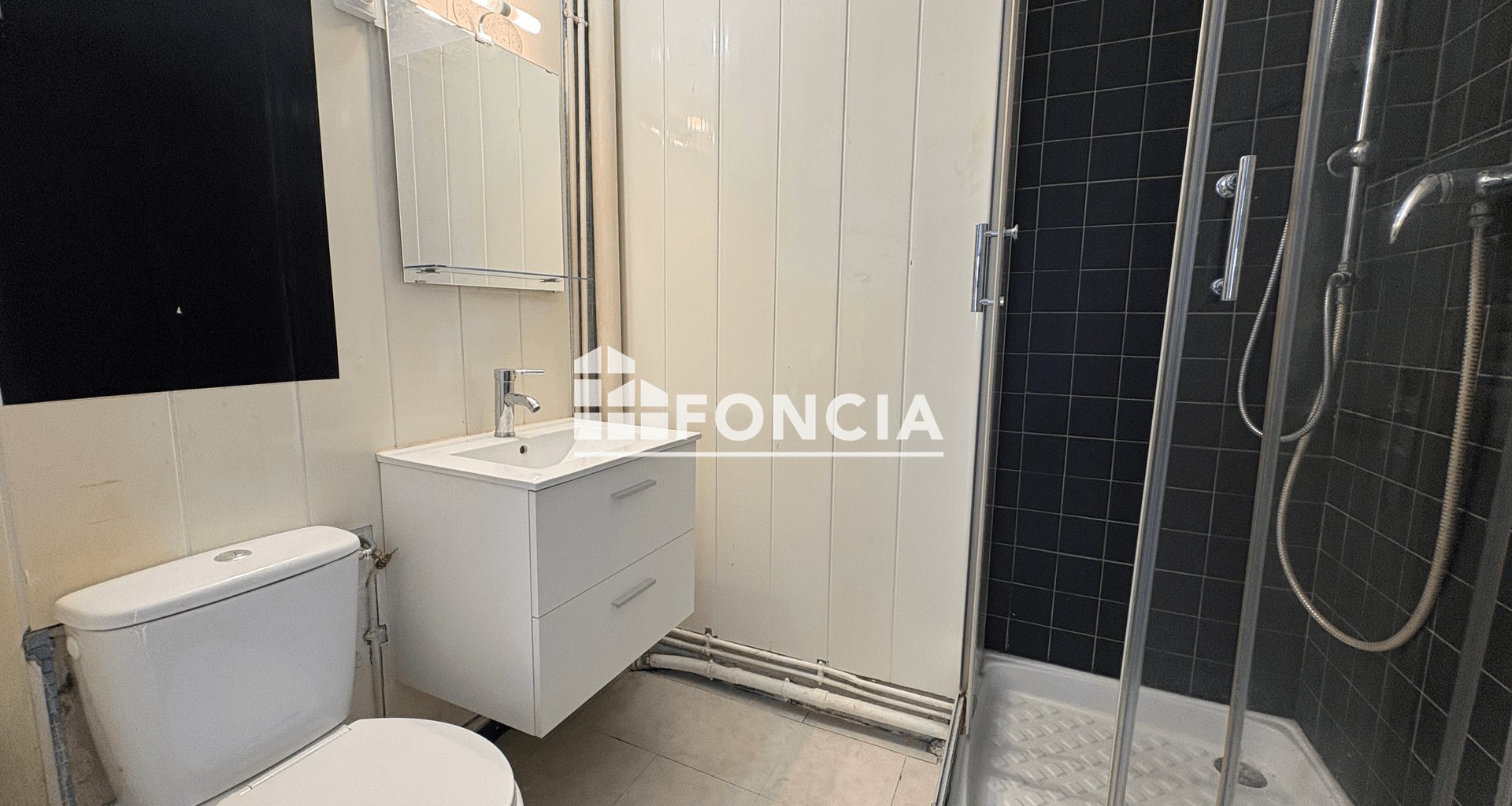Appartement à louer, 25m², Béziers