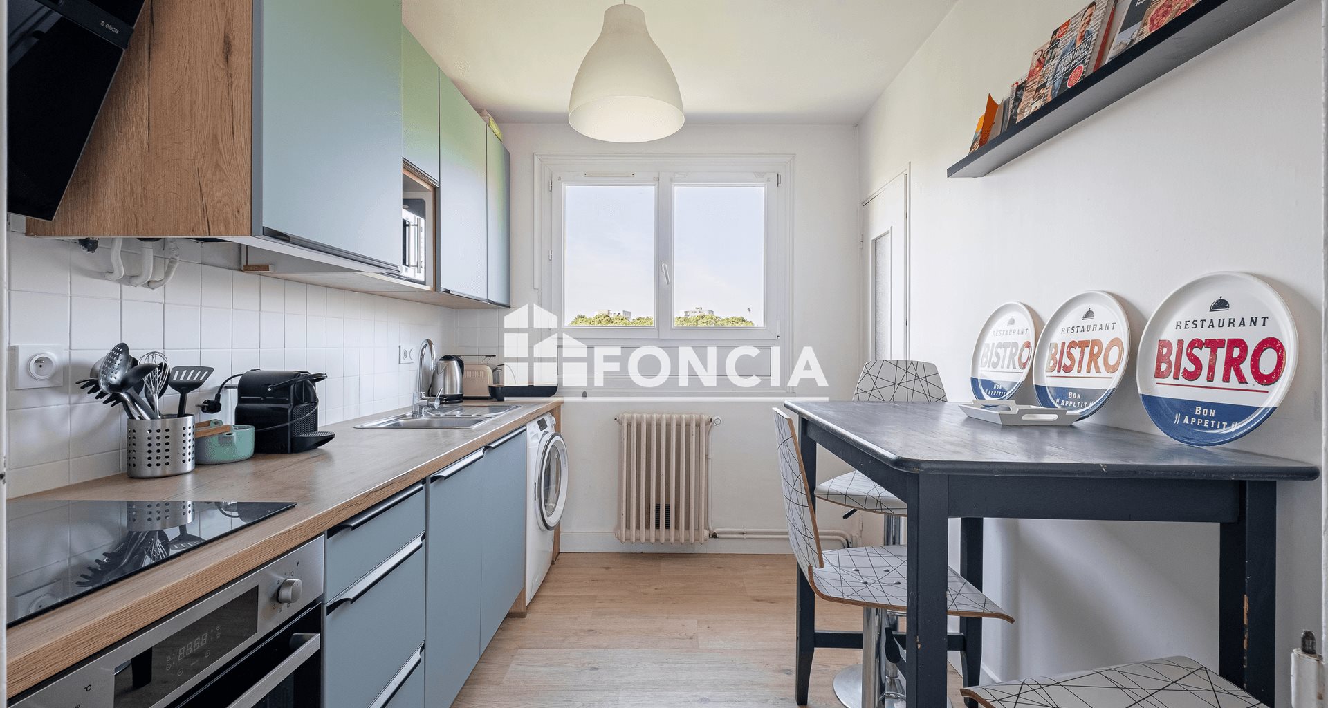 Appartement à vendre, 69m², Saint-Nazaire