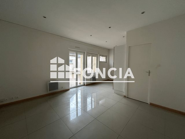 Appartement à louer, 24m², Bully-les-Mines