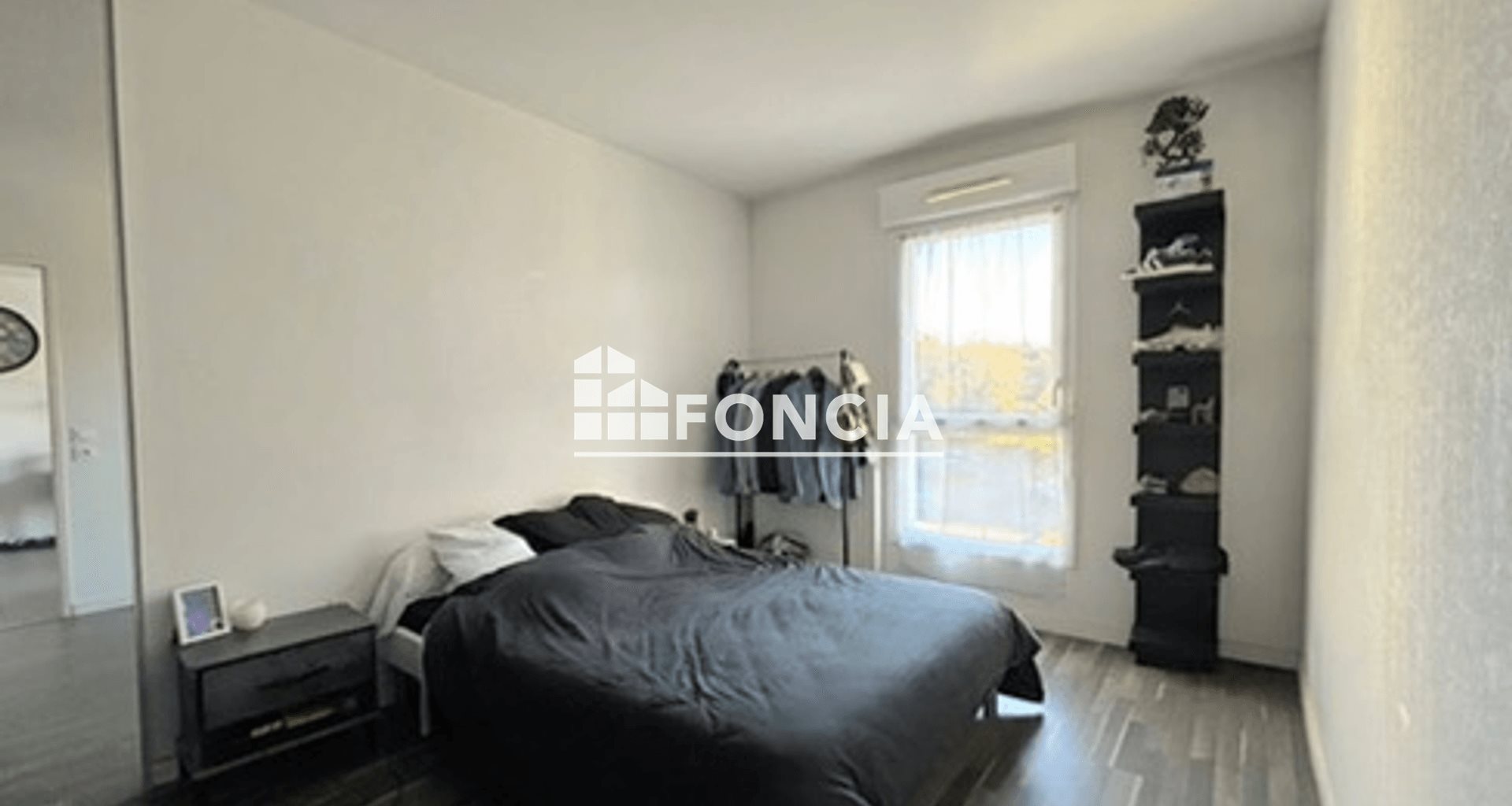 Appartement à vendre, 41m², Lons