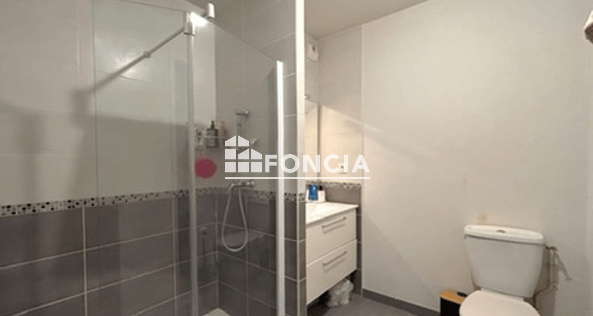 Appartement à vendre, 41m², Lons