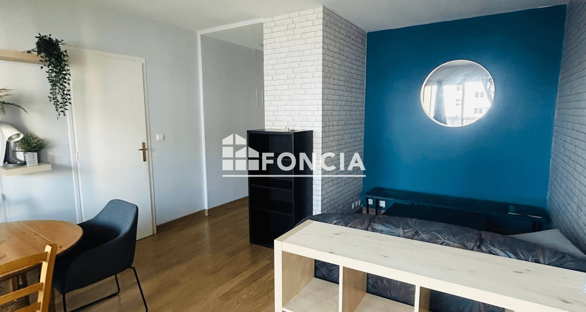 Appartement à louer, 41m², Juvisy-sur-Orge