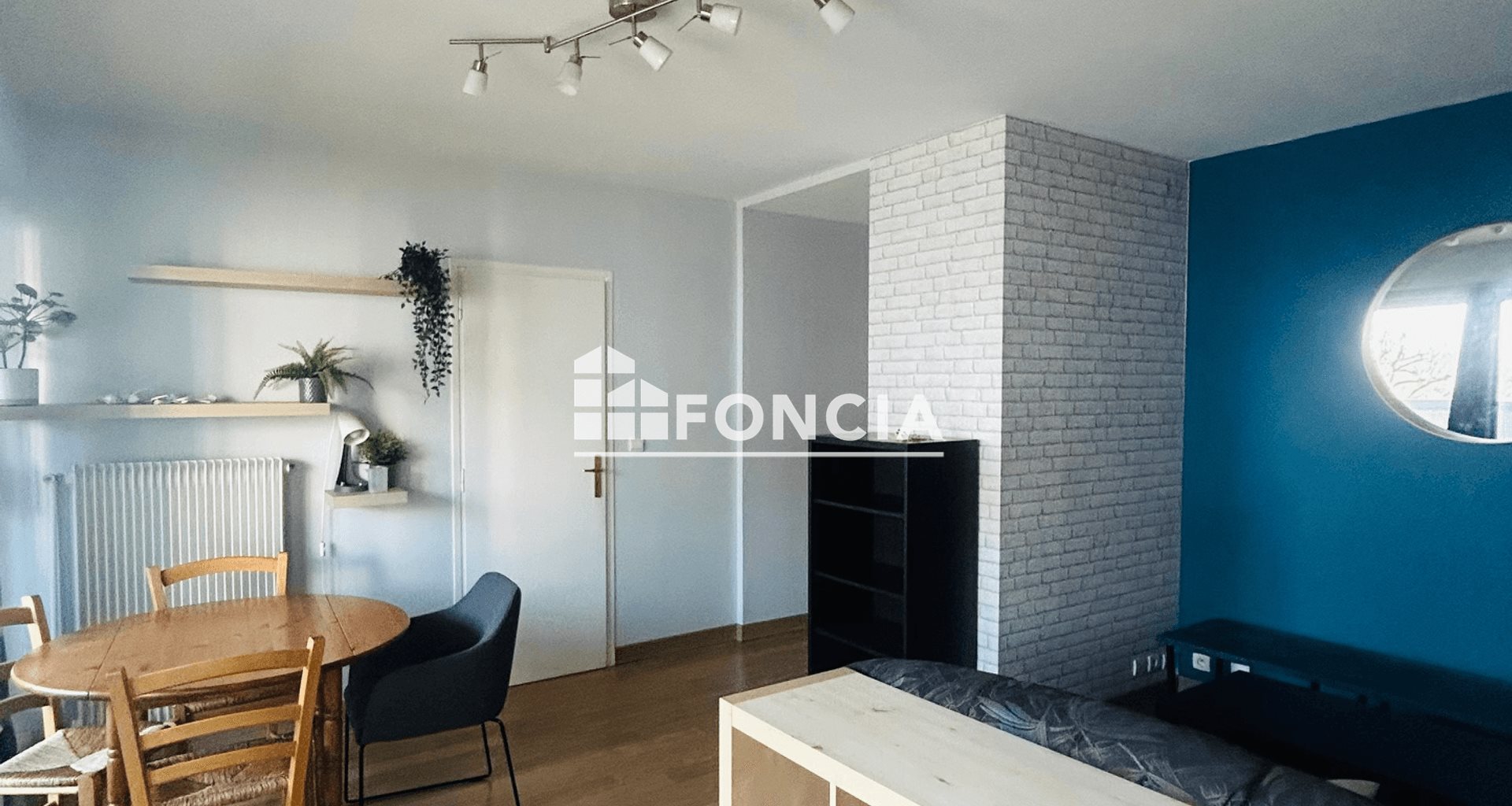 Appartement à louer, 41m², Juvisy-sur-Orge