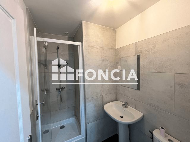 Appartement à louer, 23m², Roubaix
