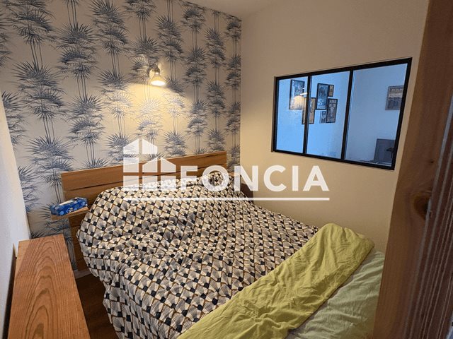 Appartement à louer, 27m², Pau