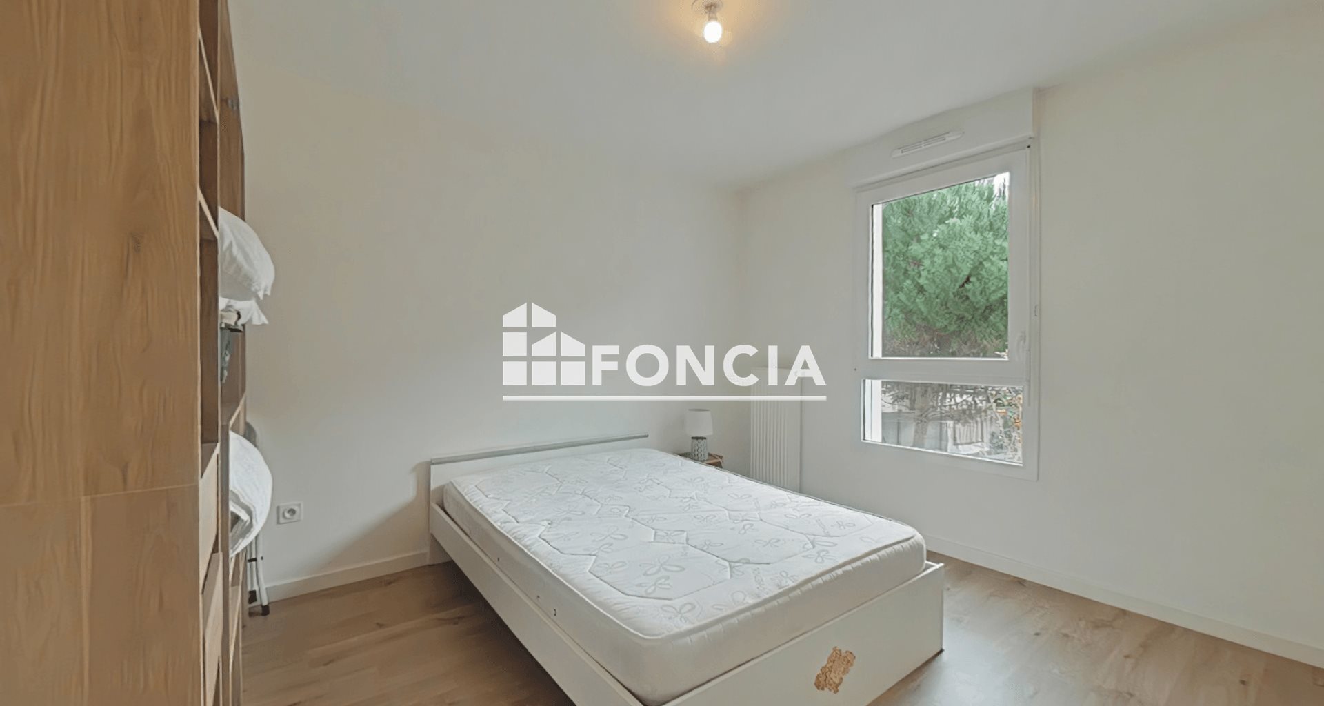 Appartement à louer, 40m², Montfermeil