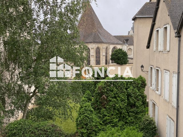 Appartement à louer, 101m², Chartres