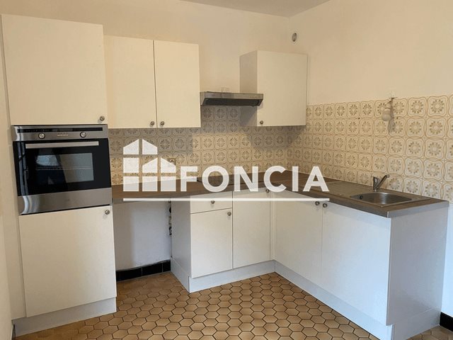 Appartement à louer, 101m², Chartres