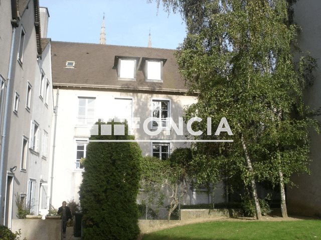 Appartement à louer, 101m², Chartres