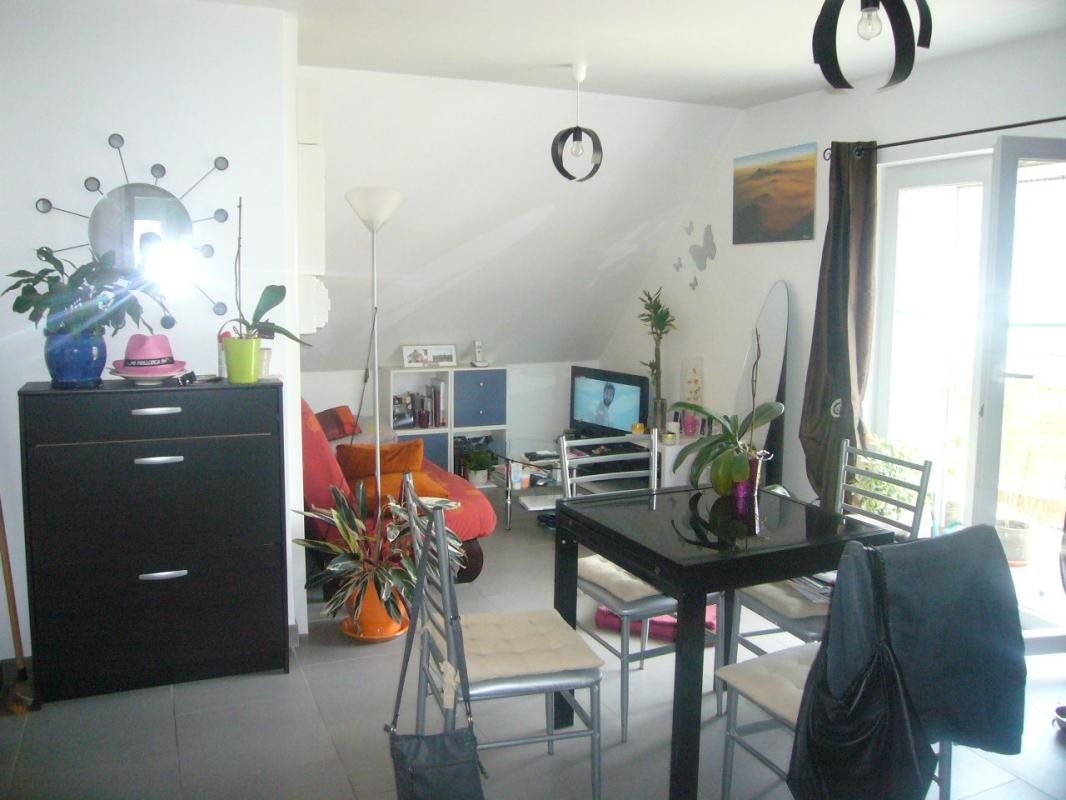 Appartement à louer, 53m², Gérardmer