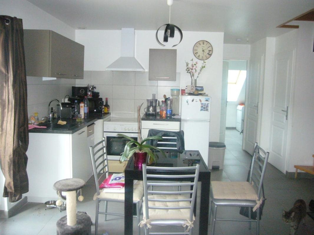 Appartement à louer, 53m², Gérardmer