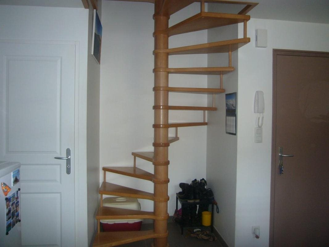 Appartement à louer, 53m², Gérardmer