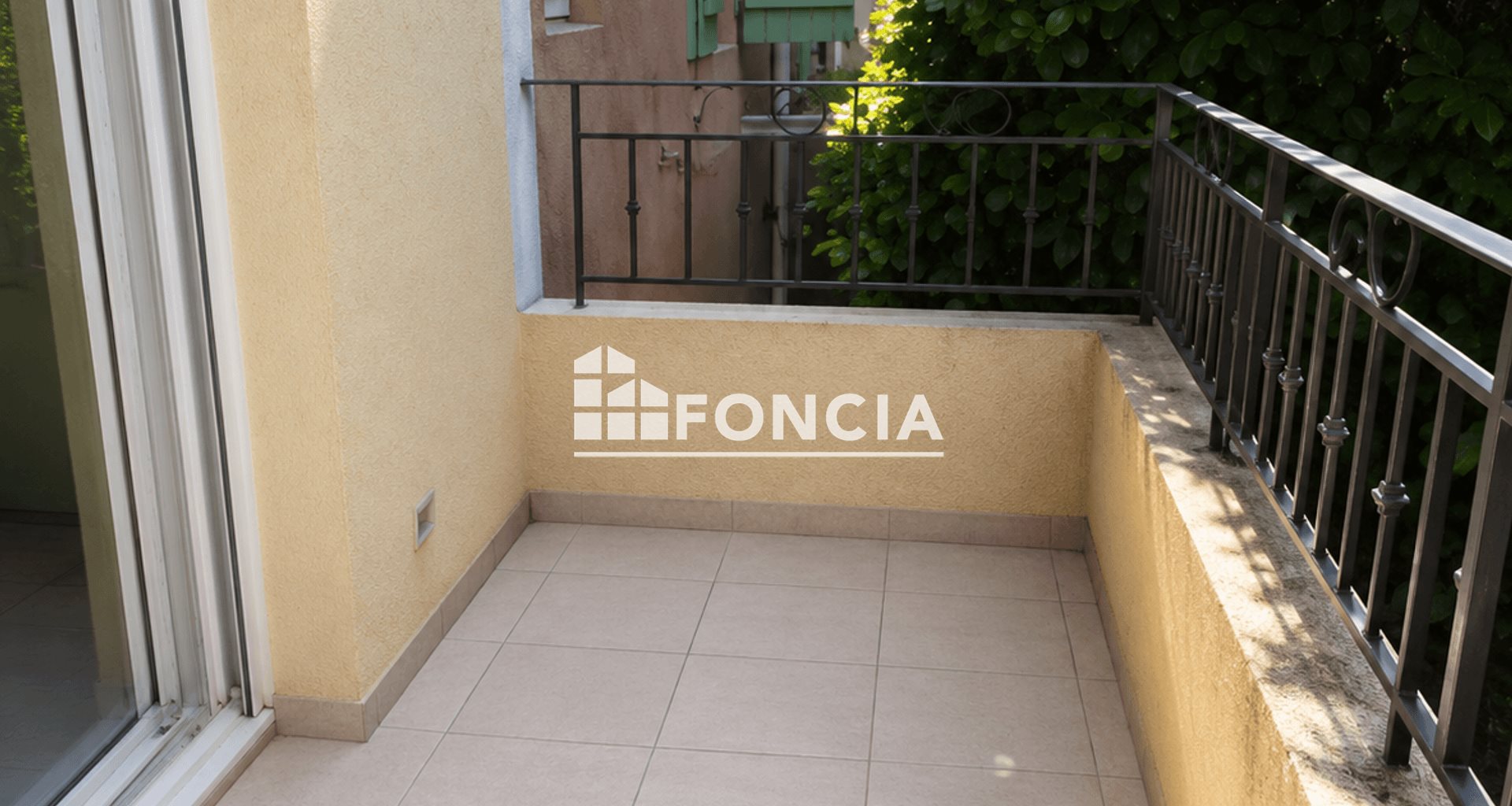 Appartement à vendre, 37m², Mougins