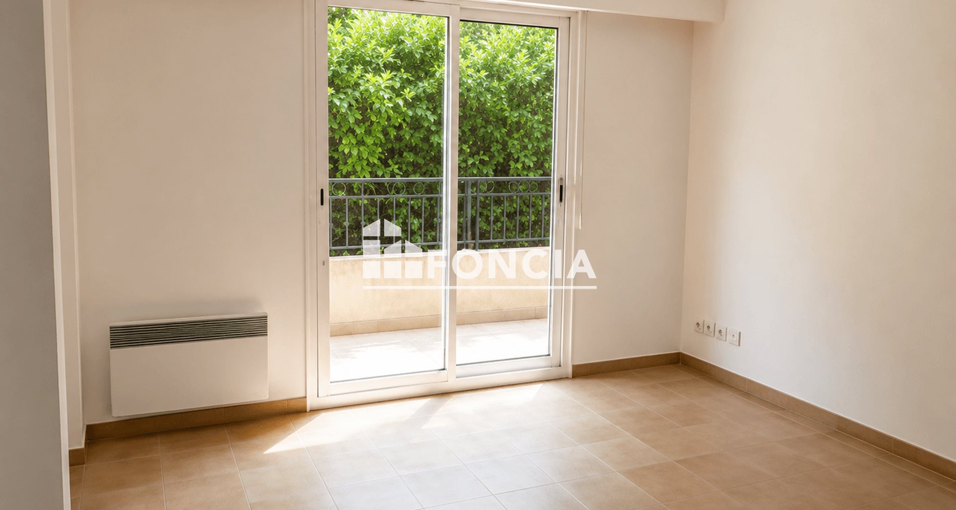 Appartement à vendre, 37m², Mougins