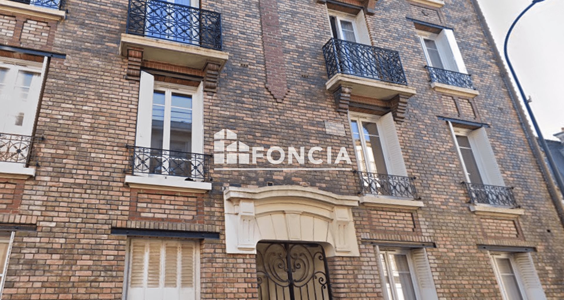 Appartement à louer, 53m², Nogent-sur-Marne