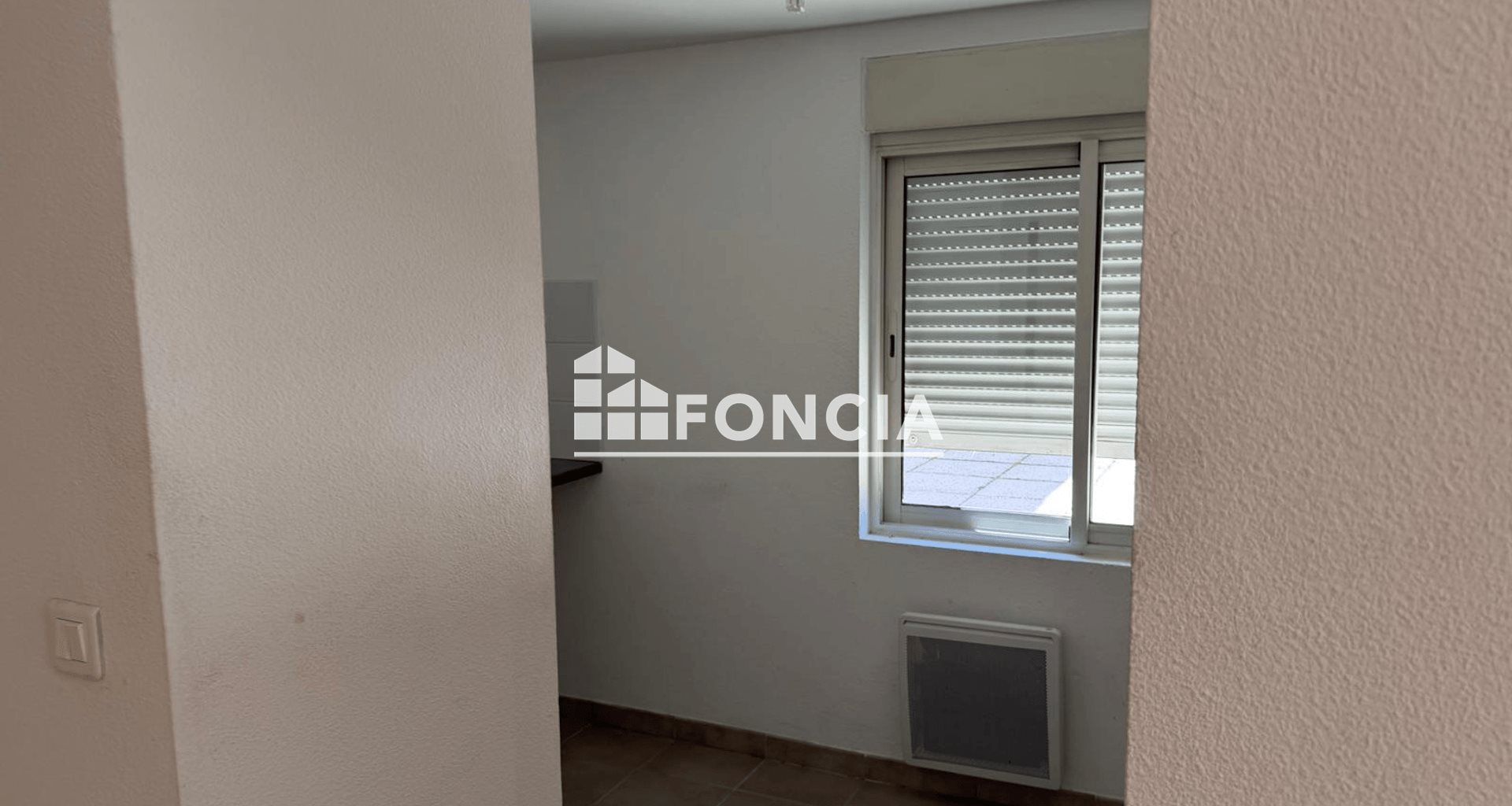 Appartement à vendre, 25m², Montélimar