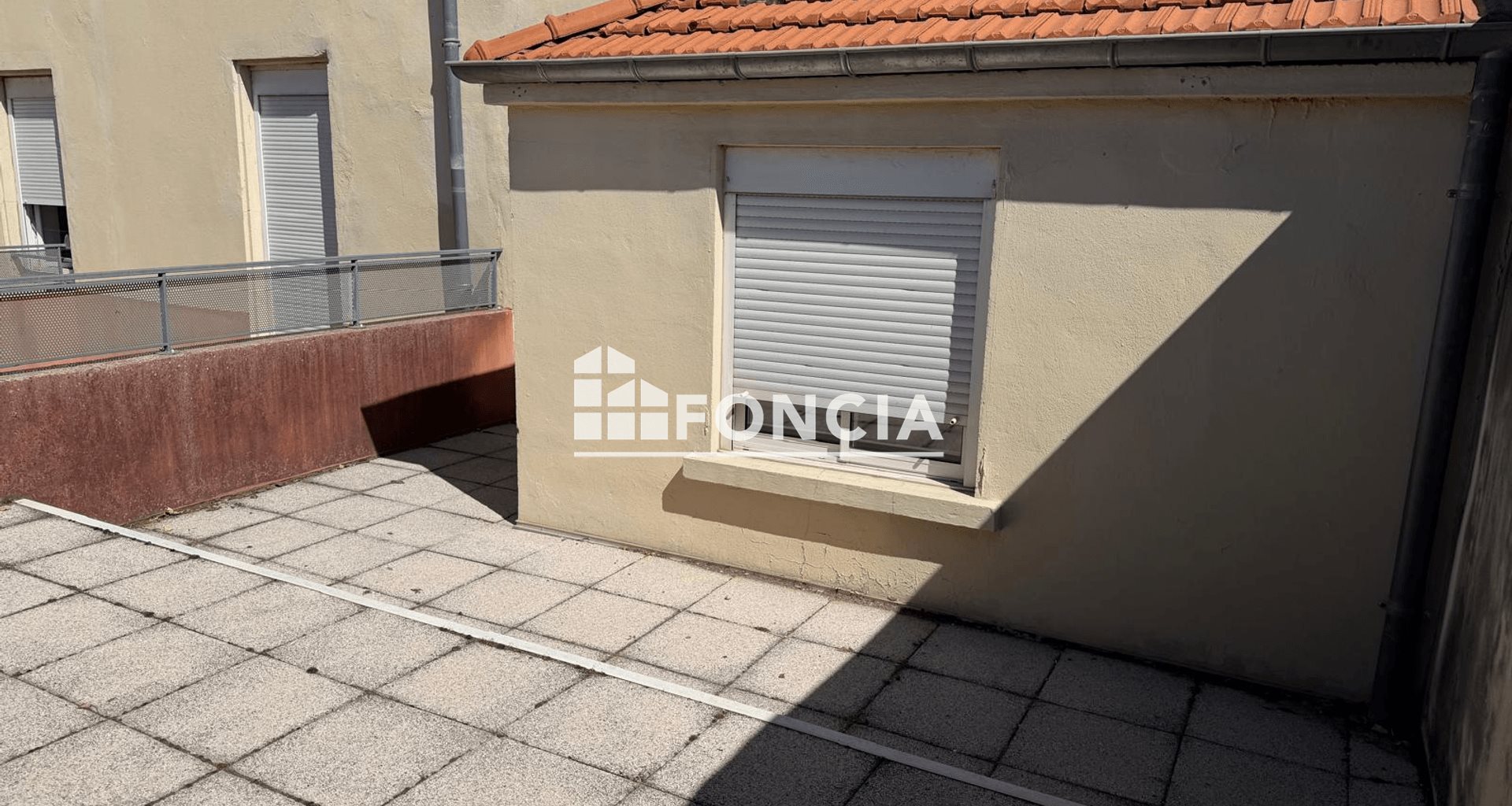 Appartement à vendre, 25m², Montélimar