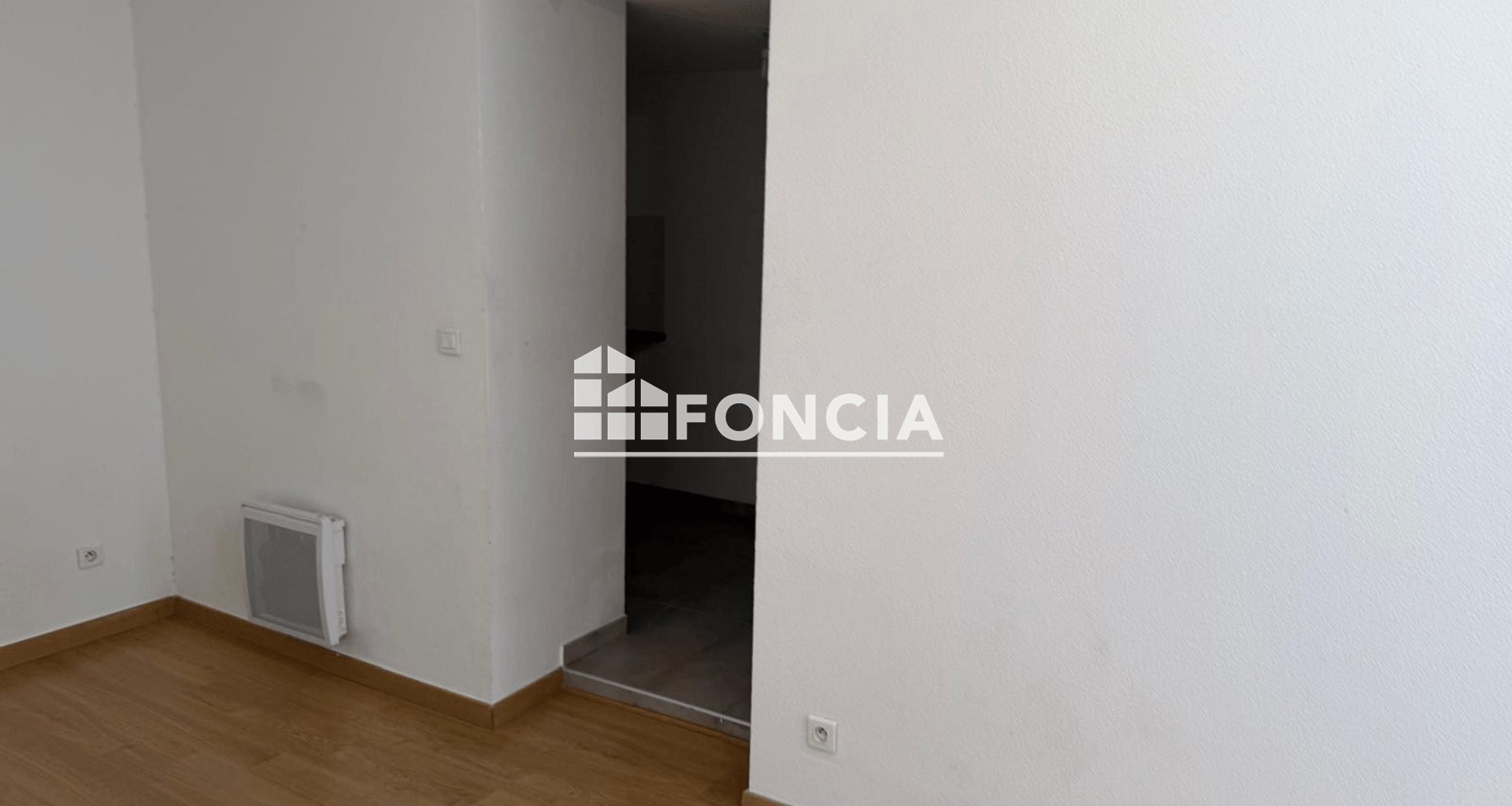 Appartement à vendre, 25m², Montélimar